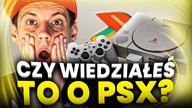Czy wiedziałeś to o PlayStation?