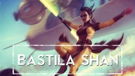 Kim była legendarna BASTILA SHAN HOLOCRON