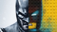 NAJLEPSZE GRY Z UNIWERSUM DC COMICS | ZAJEGRANIE