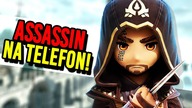 JUŻ GRAŁEM W... ASSASSIN'S CREED: REBELLION