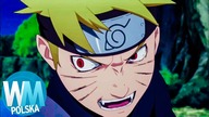 Top 10 razy kiedy NARUTO był bestią
