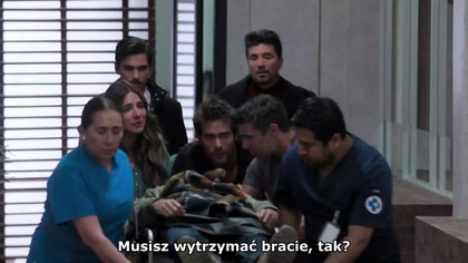 Corazón Guerrero 036 NAPISY PL