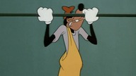 Goofy - Gimnastyka Goofy ego (1948)