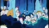 Three Little Ghosts - English opening / Trzy Małe Duszki - czołówka