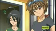 Bakugan : Świat Mechtogan&oacute;w odc. 31 - Niemożliwe Połączenie