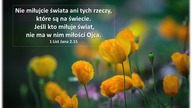Audycja Wyzwolony George Eager