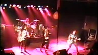 Tuff - Rattle My Bones (Live)