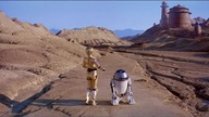gwiezdne wojny część VI powrót jedi