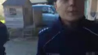 policja prokuratura sąd psychiatrzy współpracują ze skorumpowany Millor misiarz konczakowski Cieszyn