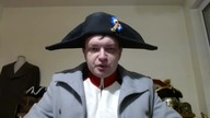 NAPOLEON BONAPARTE - dr Piotr Napierała