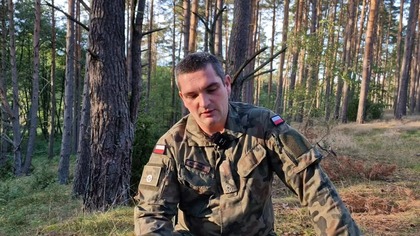 Szkolenie Żołnierzy Rezerwy w 2023 Roku.  Żołnierze Ujawniają - To Fikcja!
