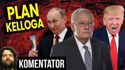 Plan Kellogga! Ujawnili Za Dużo! Zaczęli Ściemniać! - Analiza Ator