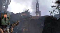 Tomb Raider 2013 (6) - Wieża Sygnałowa I Samolot