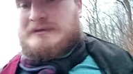 Rubik leśny w deszczu! W końcu pada w Koszalinie! Q&A z Sarmatą i Psem Rubikiem!