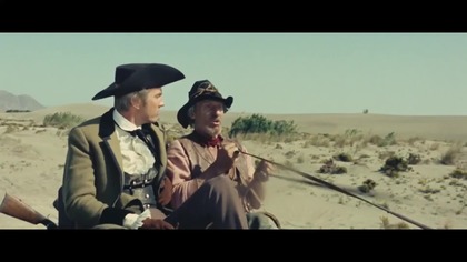 Joe nieugięty Dinamita Joe.  1967.  Lektor.pl . western