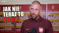 Nowy szef polskiej obrony na Euro 2024? Nie mam już czasu