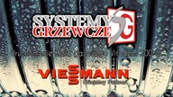 Kotłownia - gazowy kocioł kondensacyjny Vitodens 200-W marki Viessmann