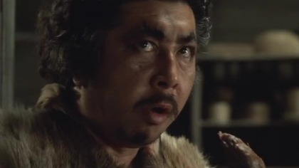 Sakura no mori no mankai no shita (1975) - Under the Blossoming Cherry Trees - Napisy ENG 
