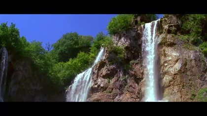 KARL MAY ADVENTURE.  cz. 9.  - Ostatni renegaci .  (1964) lektor