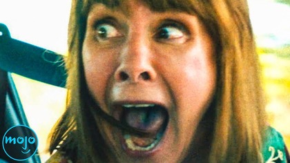 Top 10 Best A24 Movies