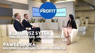 Podsumowanie I półrocza 2018 w Grupie Aforti