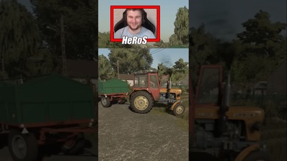 TAKIEGO OPOROU TO DAWNO NIE BYŁO  #farming