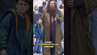 Oto nowy Harry Potter.  #potter #harrypotter #potterhead #hogwarts #hbomax #casting #serial #tvshow