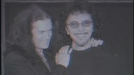 Tony Iommi featuring Glenn Hughes - Gone (Official Lyric Video)