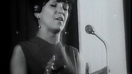 Program sylwestrowy 1965-1966 Lucjana Kydryńskiego Przeboje Roku