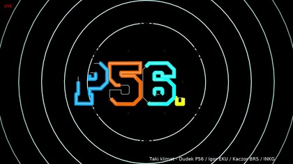  DUDEK P56  - Polski Hip Hop Rap - Non Stop 24/7 