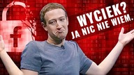 Czy Twoje dane wyciekły z Facebooka?! 