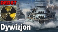 Grzechu40 w dywizjonie #25 - World of Warships