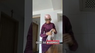 Zła wiadomość #uśmiechnijsię#humor#funny#parodia#comedy#kabaret#dystans#behappy#