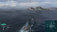 World of Warships Operacje 2x2