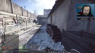 No jednak jestem :D.  Sobotni wieczór z ENLISTED.  BF 4 na koniec :P