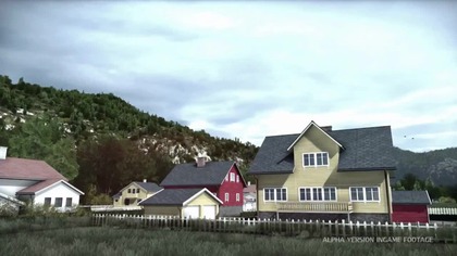  AIRLAND BATTLE FIRST