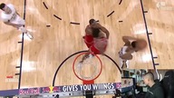 Trey Murphy III -najbardziej niedoceniony DUNKER W LIDZE?