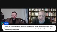 Zandberg nie zbuduje nam Szwecji.  Populizm partii Razem - rozmowa z Piotrem Szumlewiczem
