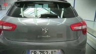 Motodziennik: Volvo V40 w polskich salonach