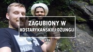 NIEOCZEKIWANE SPOTKANIE W DŻUNGLI *trochę się zgubiłem*