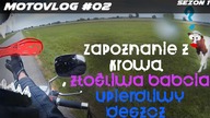 Zapoznanie z krową, złośliwa babcia i upierdliwy deszcz - LOTR MV #02