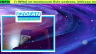 Tarotowy live #8