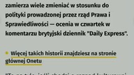 Donald Tusk rozgrywa globalistow i nie podąża za polityką multikulti niszczącą i destabilizującą kra