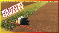 FARMING SIMULATOR 19 - DBAMY O ROŚLINKI!