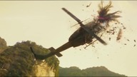 Kong: Skull Island (Kong: Wyspa Czaszki) trailer 