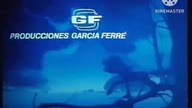 Producciones Garcia Ferre Logo History