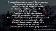 2 Chainz feat  Wiz Khalifa - We Own It (Lyrics) (Fast & Furious)