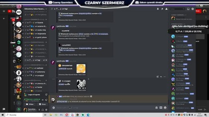 Wbijamy golda na solo/duo w lidze
