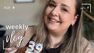 Moje 39 urodziny  | VLOG