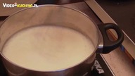 Deser budyniowy - Video-Kuchnia. pl
